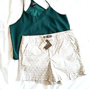 Eddie Bauer shorts (Size 2)